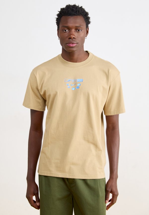 AIRMAX DAY  - Print T-shirt - parachute beige3