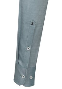 Seidensticker Camicia - grün