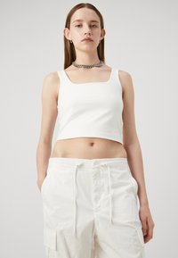 GAP COMPACT BRAMI - Top - new off white