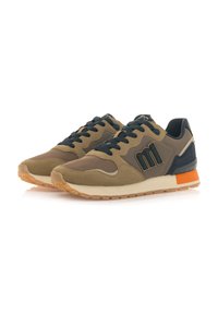 mtng DEPORTIVA - Zapatillas - camel