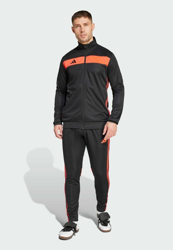 TIRO 25 ESSENTIALS TRACK SUIT - Tracksuit