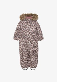 Geselecteerd, smoke gray