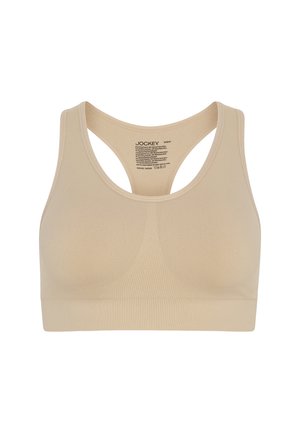 Jockey, SEAMFREE MID IMPACT - Bustino - light