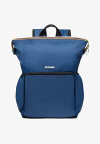 Non selezionato, blue deep q