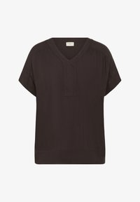 Ikke valgt, black coffee