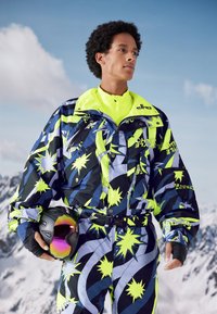 ELHO LES GETS 89 II - Skipak - black
