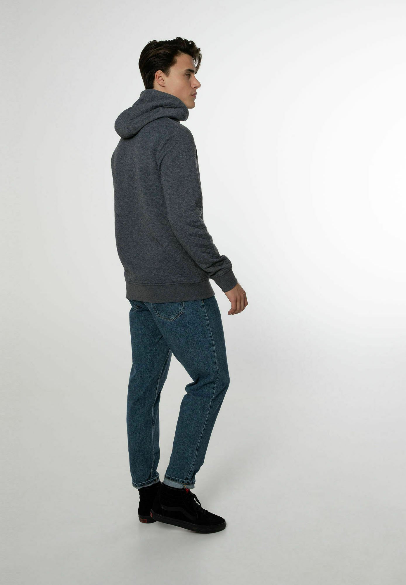 Herren Sweatjacke Herren Sweatjacke