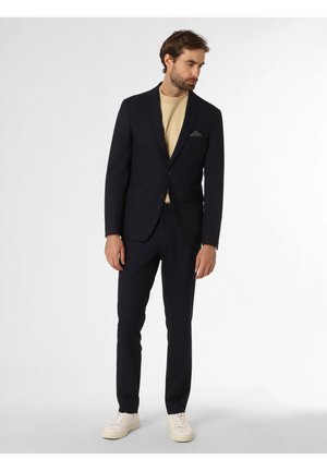 OAKLAND KALIFORNIA - Anzug - marine