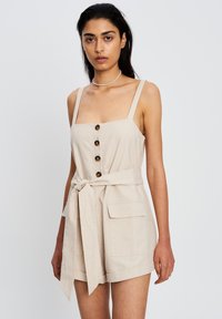 ST MRLO AUSTIN PLAY - Kombinezon - beige