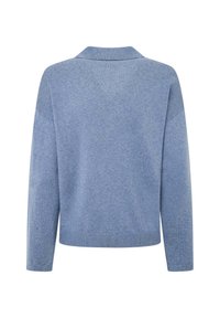 Pepe Jeans Pulover - weller blue