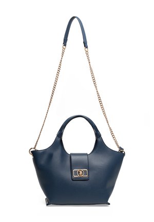 SHOPPER  - Borsa a mano - blue
