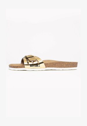 ATHENA - Muiltjes - gold