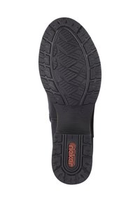 Rieker Bottes - noir