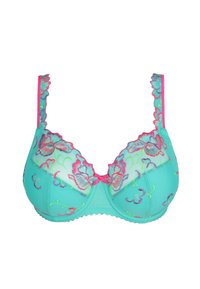 DEVDAHA FULL CUP - Reggiseno con ferretto - mermaid