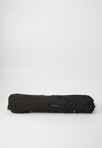 ADJUSTABLE YOGA MAT BAG - Sac bandoulière - black