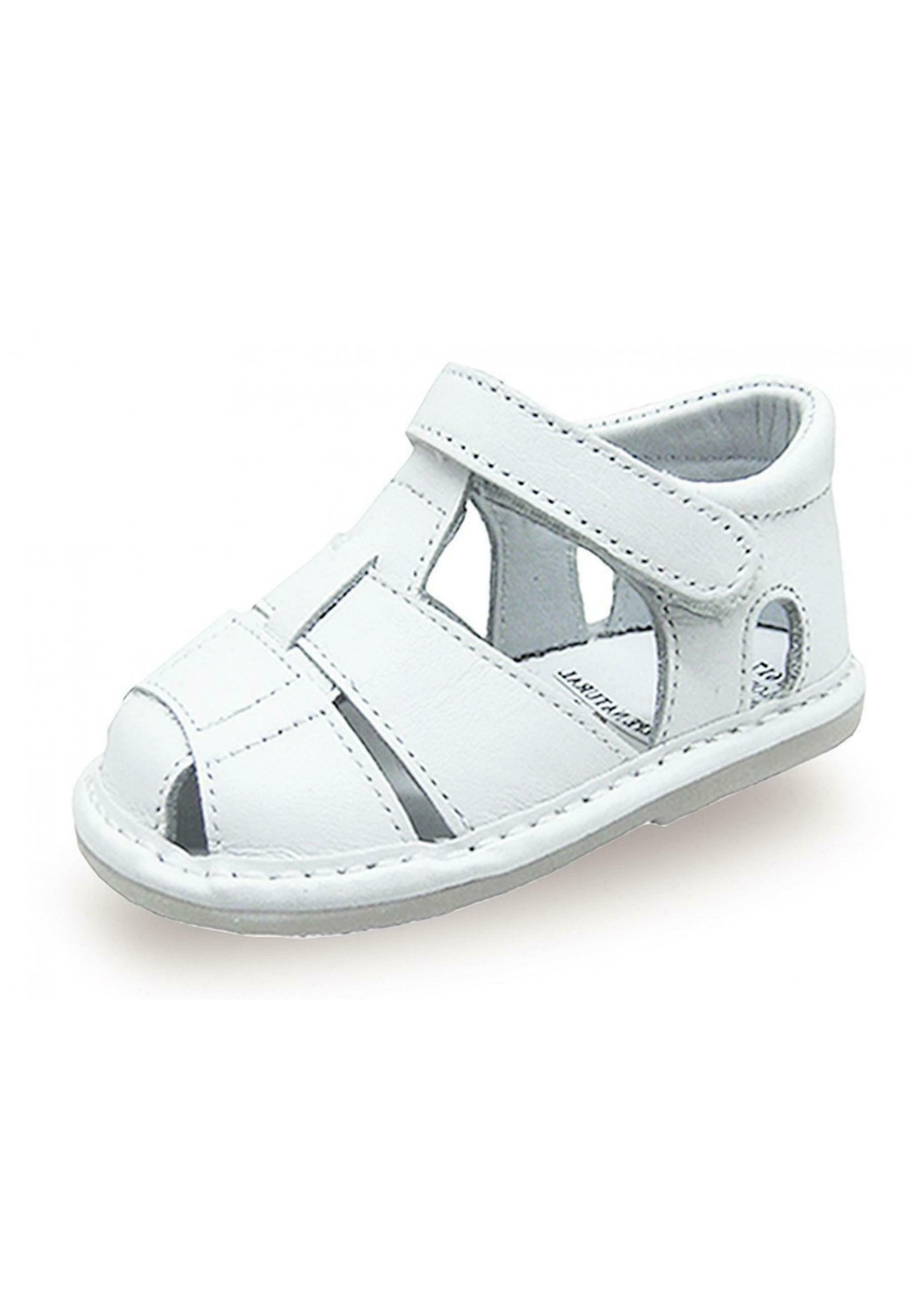 Colores Sandalias - blanco - Zalando.es