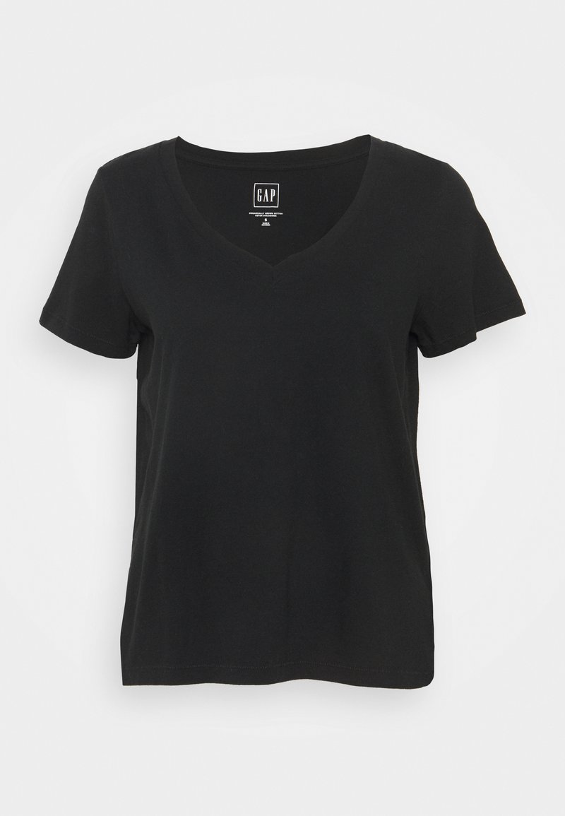 GAP T-shirts - true black