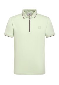 Polo shirt - mint green