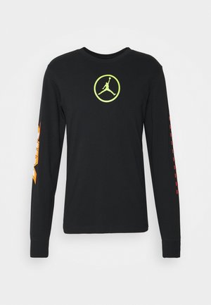 Bluzka z długim rękawem