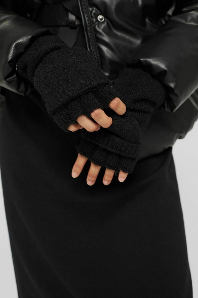 Esprit Mitaines Femme