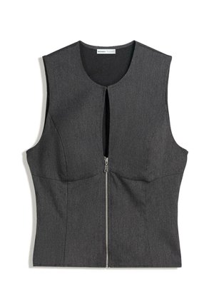Väst - dark grey