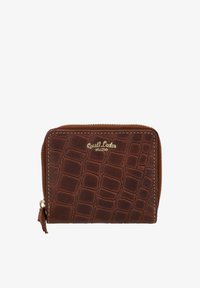 Ausgewählt, dunkelbraun