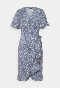 Επιλέχθηκε, blue