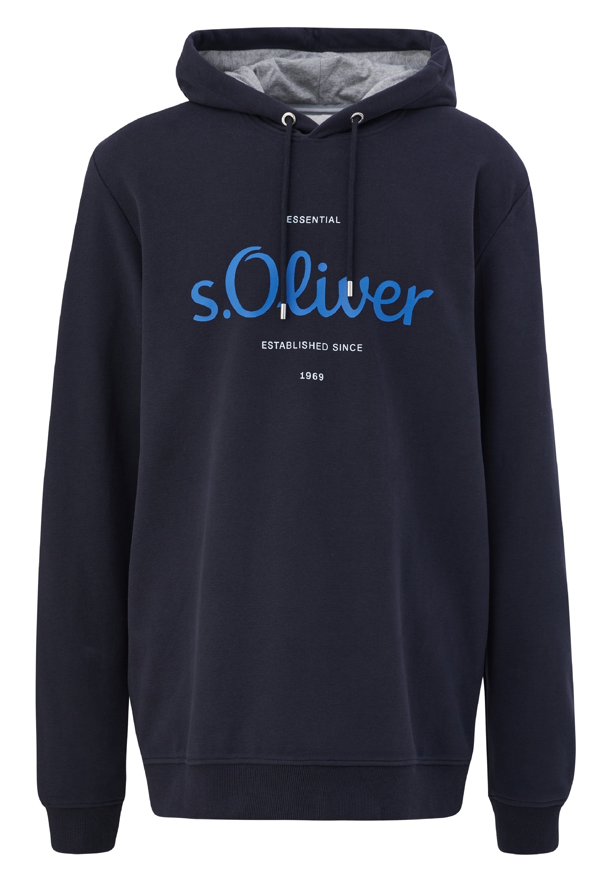 Kapuze Kapuzenjacke S Oliver Sweatjacke Kapuzenjacke Aus