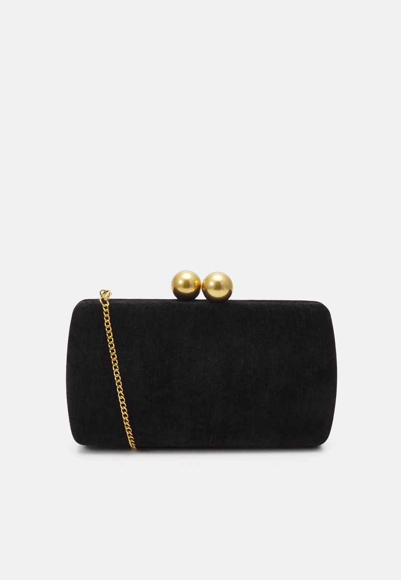 PARFOIS BOX ABBA Clutch black Zalando.de