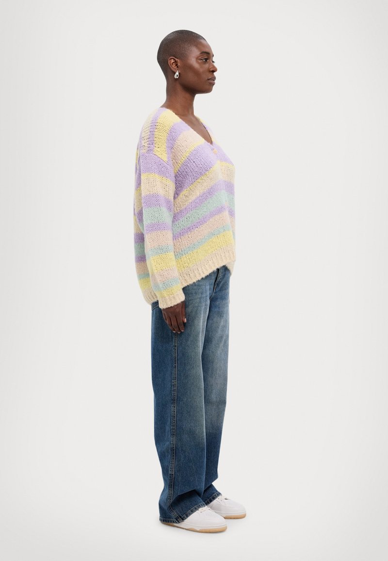 WEEKEND MaxMara ARDUINO wielokolorowy