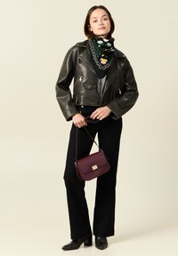 BONOBO Jeans Vaqueros a campana - denim noir