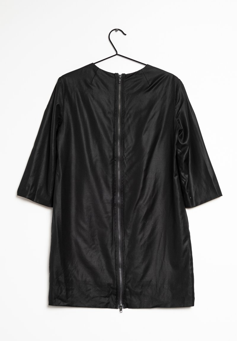 COS Cocktail dress / Party dress - black - (Pre-owned) - Zalando.ie COS Cocktail dress / Party dress - black - (Pre-owned) - Zalando.ie