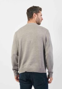 Armani Exchange Maglione - grey