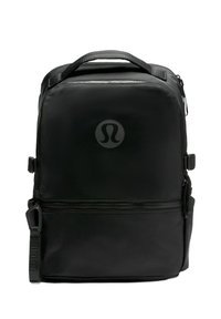 lululemon NEW CREW - Rucksack - black