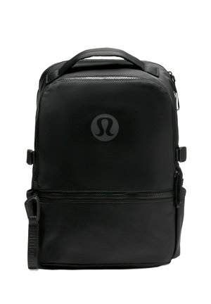 NEW CREW - Sac à dos - black