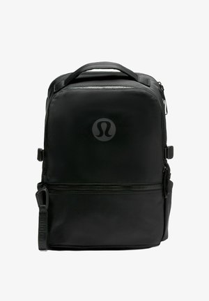 NEW CREW - Mochila - black