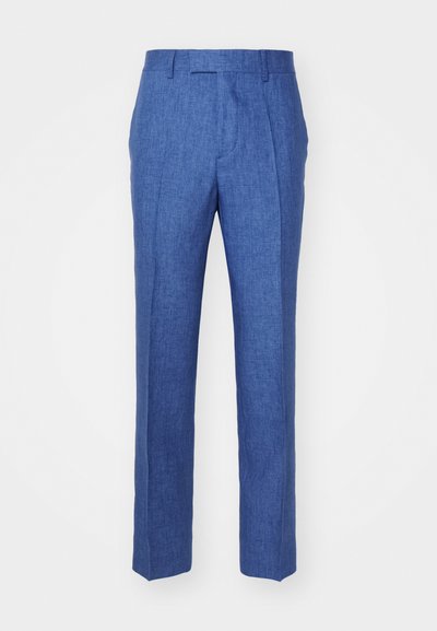 J.LINDEBERG LOIS SUPER PANTS - Pantalones - blue