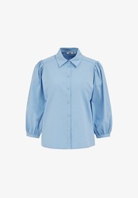 Neizvēlēts, light blue