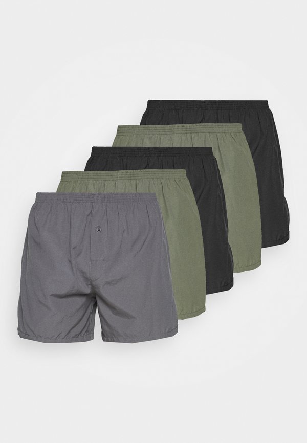 5 PACK - Boxer shorts4