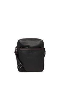 Niet geselecteerd, noir rouge