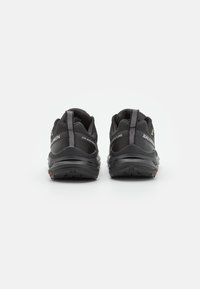 Salomon X-ADVENTURE GORE TEX - Παπούτσια πεζοπορίας - black