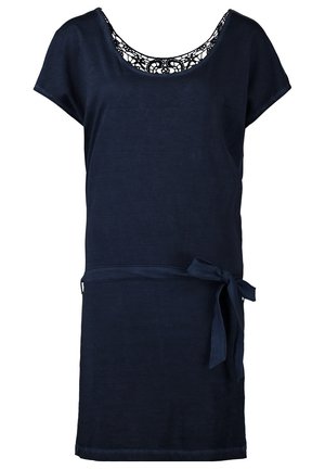 Robe en jersey - blue
