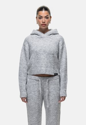 - Bluza z kapturem