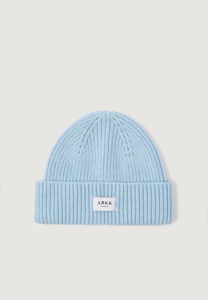 CLASSIC BEANIE UNISEX - Pipo - ice blue