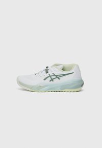Non sélectionné, white/monument blue