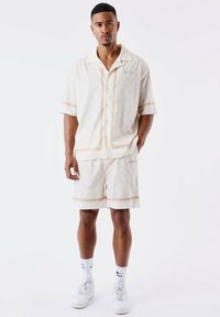 Project X Paris RÉTRO - Camicia - craie