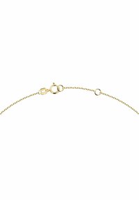 FAVS Collana - gold coloured