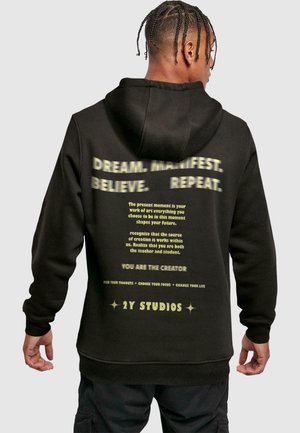 CREATOR  - Sweatshirt - black