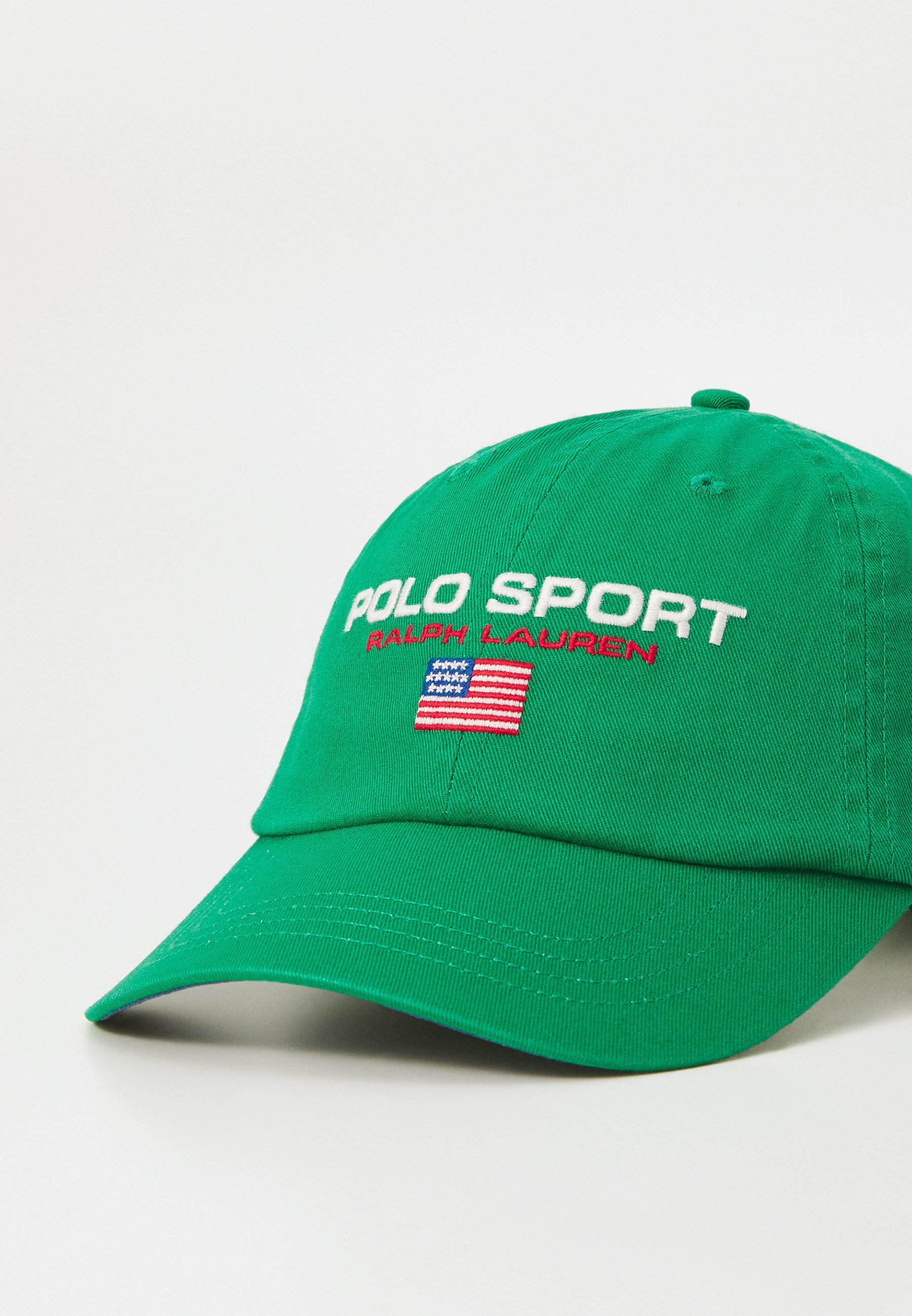 Polo Ralph Lauren SPORT TWILL BALL CAP UNISEX - Cap - billiard
