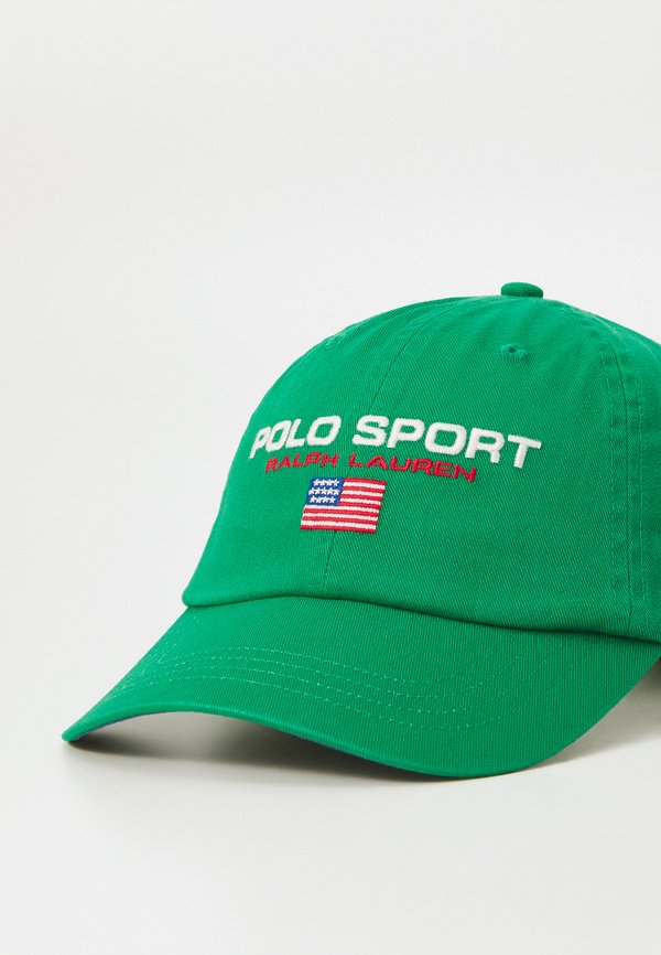 POLO SPORT TWILL BALL CAP UNISEX - Cap - billiard2